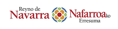 logo reino navarra